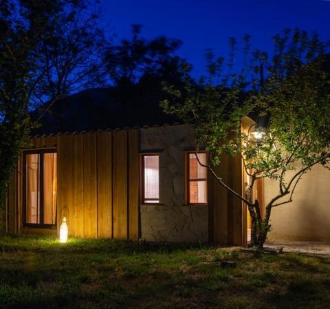 Hameau D'Hotes La Roseraie-Drome Condorcet Exteriér fotografie