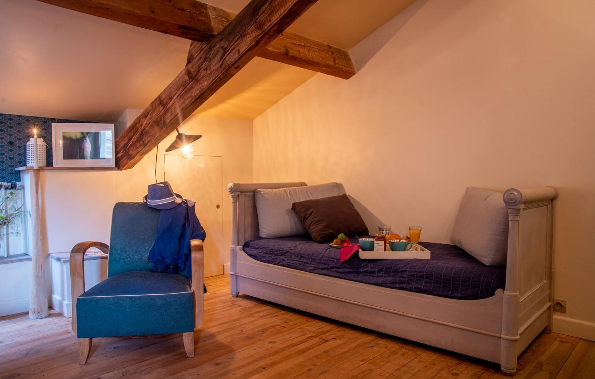 Hameau D'Hotes La Roseraie-Drome Condorcet Exteriér fotografie